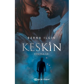 Keskin - Efsunkar