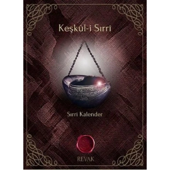 Keşkül-i Sırri