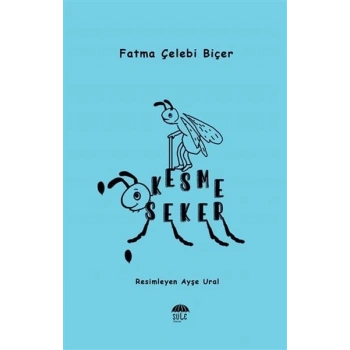 Kesme Şeker