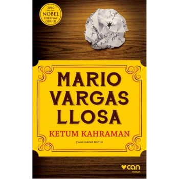 Ketum Kahraman