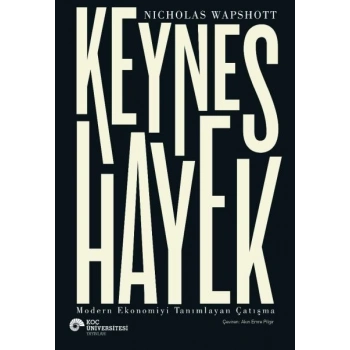 Keynes Hayek