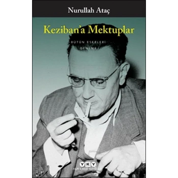 Kezibana Mektuplar