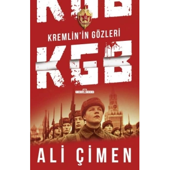 KGB Kremlinin Gözleri