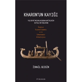 Kharonun Kayığı