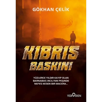 Kıbrıs Baskını
