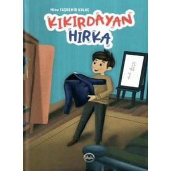Kıkırdayan Hırka