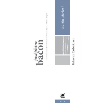 Kılavuz Çubukları