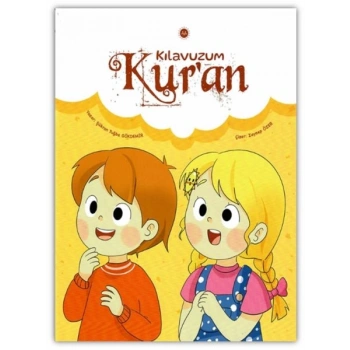 Kılavuzum Kur’an