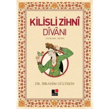 Kilisli Zihni Divanı