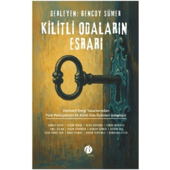 Kilitli Odaların Esrarı