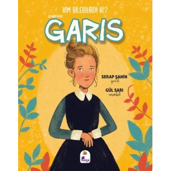 Kim Bilebilirdi ki? - Josephine Garis