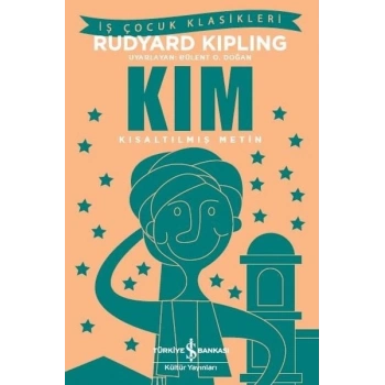 Kim-Kısaltılmış Metin