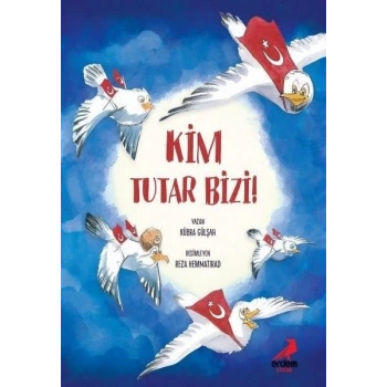 Kim Tutar Bizi