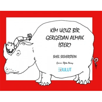 Kim Ucuz Bir Gergedan Almak İster