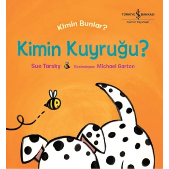 Kimin Kuyruğu - Kimin Bunlar?