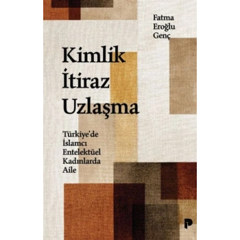 Kimlik İtiraz Uzlaşma