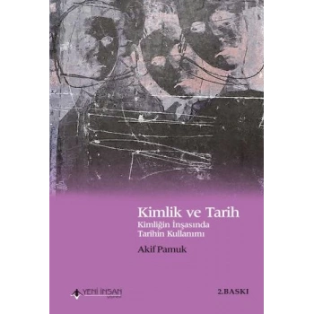 Kimlik ve Tarih