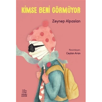 Kimse Beni Görmüyor