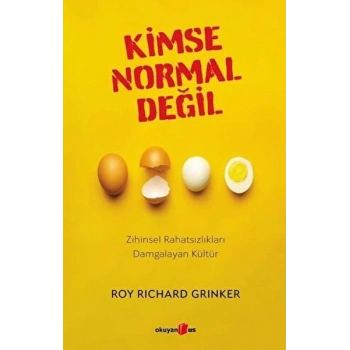 Kimse Normal Değil