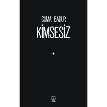 Kimsesiz