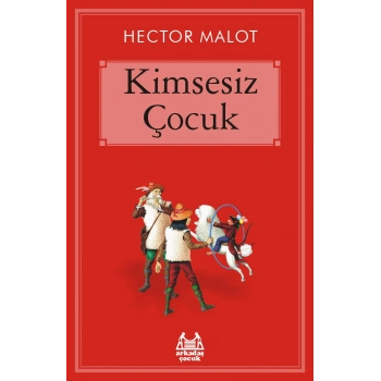 Kimsesiz Çocuk