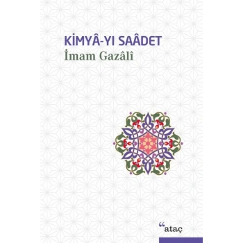 Kimya-yı Saadet (Ciltli)