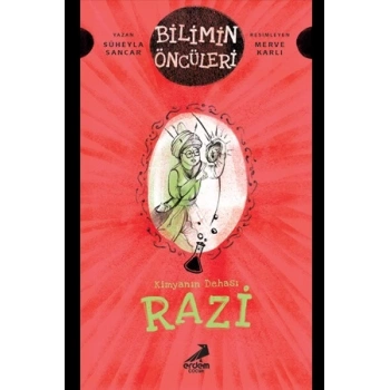 Kimyanın Dehası Razi