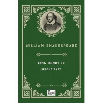 Kıng Henry Iv Second    