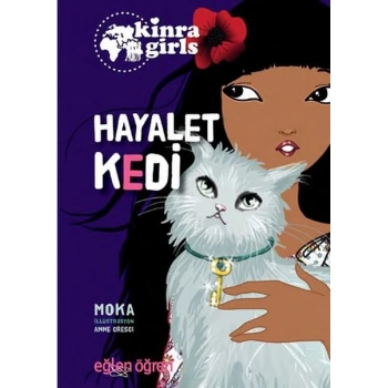 Kinra Girls 2 - Hayalet Kedi