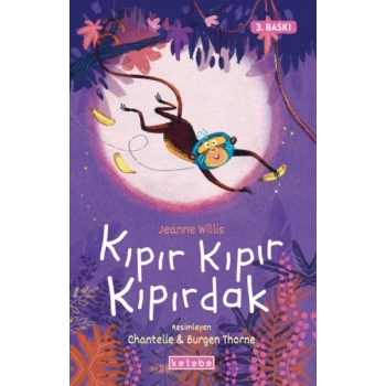 Kıpır Kıpır Kıpırdak