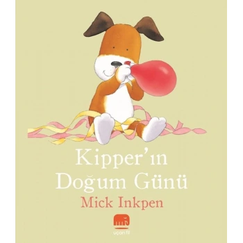 Kipper’ın Doğum Günü