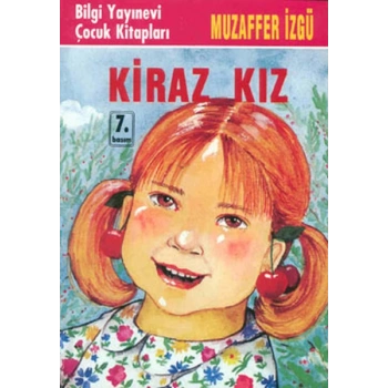 Kiraz Kız