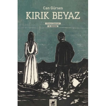Kırık Beyaz