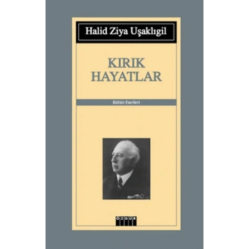 Kırık Hayatlar