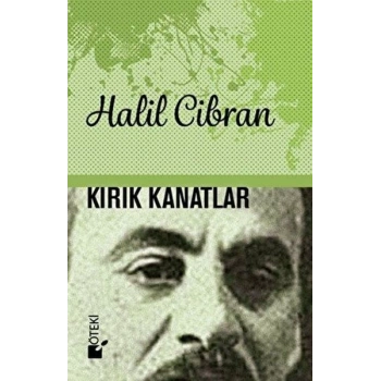 Kırık Kanatlar