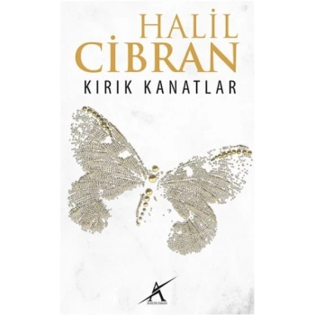 Kırık Kanatlar (Cep Boy)