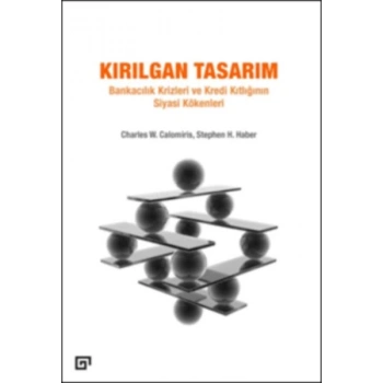 Kırılgan Tasarım