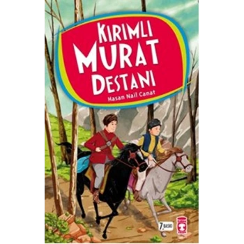 Kırımlı Murat Destanı