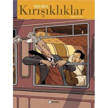 Kırışıklıklar