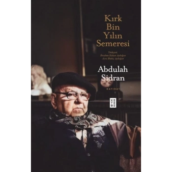 Kırk Bin Yılın Semeresi