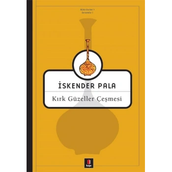 Kırk Güzeller Çeşmesi