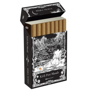 Kirli Peri Masalı (Özel Kutulu Baskı)