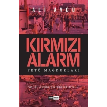 Kırmızı Alarm
