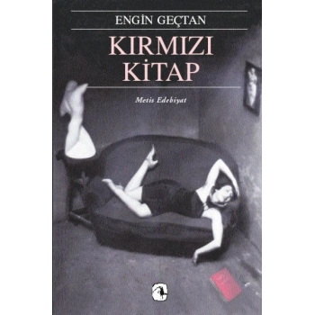 Kırmızı Kitap