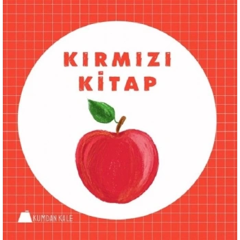 Kırmızı Kitap