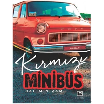 Kırmızı Minibüs