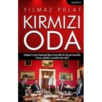 Kırmızı Oda