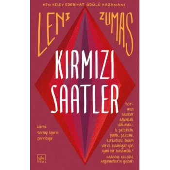 Kırmızı Saatler