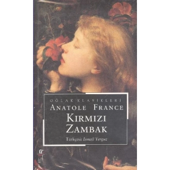 Kırmızı Zambak-Oğlak Yay.