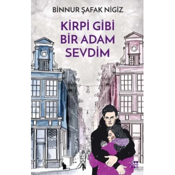 Kirpi Gibi Bir Adam Sevdim